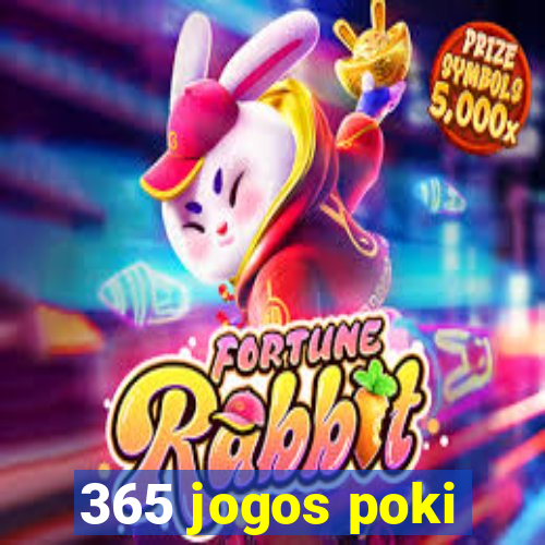 365 jogos poki